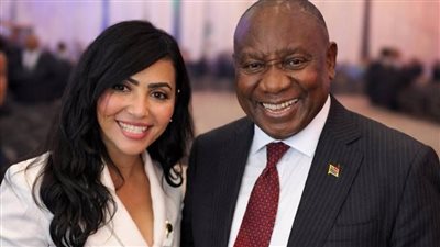 *الشرقاوي : جنوب افريقيا محطة هامة تمثل تكاملية  افريقية*