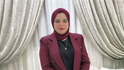 نهي البسيوني.. تاريخ في العمل العام وطموح سياسي