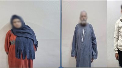 جريمة صادمة في المنوفية.. الأب والجد يعذبان طفلة والتحقيقات تكشف تفاصيل مروعة