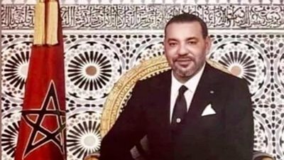 مصر تثمن جهود الملك محمد السادس في دعم القدس وتعزز الإشادة بالمبادرات المغربية في إفريقيا