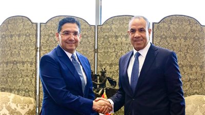 مصر والمغرب تؤكدان تعزيز التعاون الاقتصادي ودفع الشراكة الشاملة بين البلدين