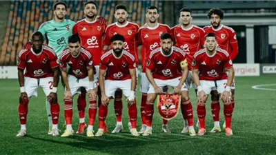 موعد مباراة الأهلي وسيراميكا كليوباترا في الدوري المصري.. والقنوات الناقلة