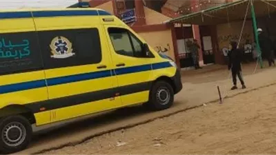 مصرع معلمة تحت عجلات قطار في قنا