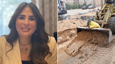 وزيرة الإسكان: أجهزة المدن الجديدة تنفذ حملات موسعة لرفع كفاءة الخدمات وتحقيق الانضباط العام