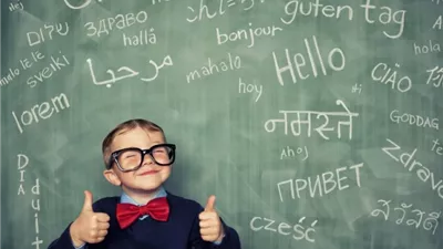 دراسة: قواعد خفية تجمع لغات العالم