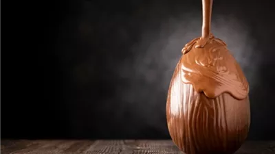 دراسة صادمة: تناول الشوكولاتة بكثرة قاتل