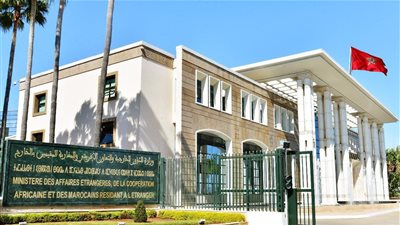 المغرب ترحب بوقف إطلاق النار بين الولايات المتحدة وإيران وتدعو إلى سلام دائم في المنطقة