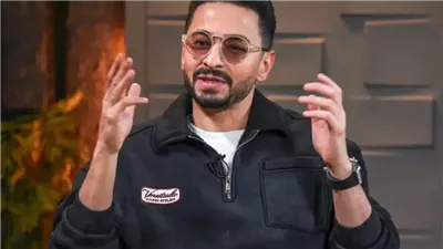 حمادة هلال يعتذر لتامر حسني… ويكشف جوانب إنسانية مؤثرة من حياته