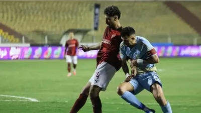 عقوبات ضد الأهلي بعد أزمة مباراة سيراميكا كليوباترا