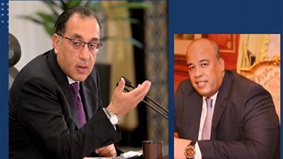 العشري: رسائل مدبولي مطمئنة تعزز استقرار السوق وتدعم الاقتصاد