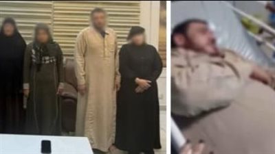 الداخلية تكشف حقيقة فيديو 