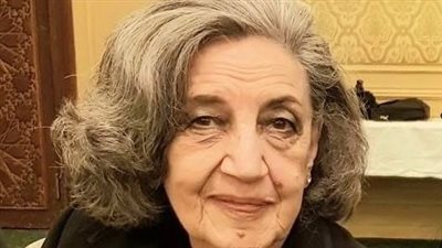 وفاة الأديبة السورية الكبيرة كوليت خوري بعد مسيرة حافلة 