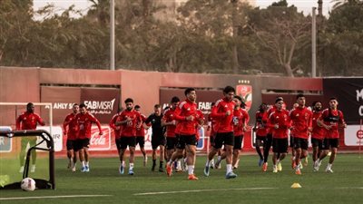 موعد مباراة الاهلي وسموحة في الدوري والقنوات الناقلة