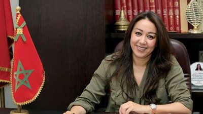 نبيلة الرميلي | وزيرة الصحة والحماية الاجتماعية المغربية السابقة