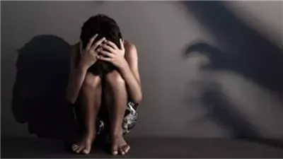 3 أشخاص يبتزون طفلة للحصول على مبلغ مالى بمدينة 6 أكتوبر 