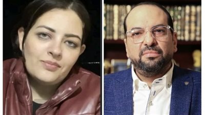 الشيخ خالد الجمل عن فيديو انتحار بلوجر الاسكندرية: دمها في رقبة كل رجل متخاذل مسؤول عنها وأولادها