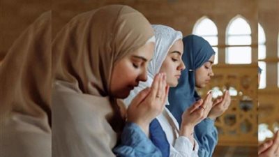 مواقيت الصلاة اليوم الإثنين 13 إبريل بالقاهرة والمحافظات