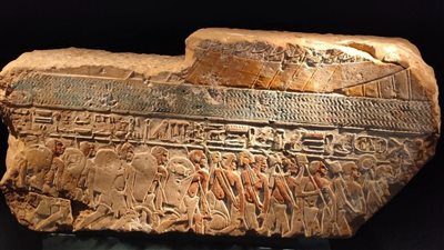 المتاحف المصرية تحتفي بالمناسبات الثقافية والوطنية في إبريل بعرض مجموعة متميزة من مقتنياتها الأثرية