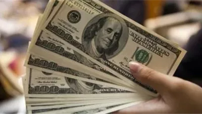 سعر الدولار أمام الجنيه المصري اليوم السبت 18-4-2026