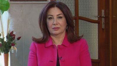 نسرين برواري | وزيرة سابقة للبلديات والأشغال العامة في العراق