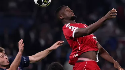 بث مباشر مباراة ليفربول وباريس سان جيرمان في دوري أبطال أوروبا