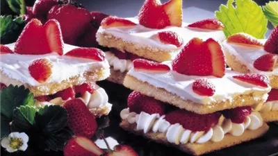 الحلويات تعيق استرخاء الجسم.. احذريها