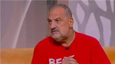دموع واعترافات صادقة.. خالد الصاوي يكشف كواليس التحوّل في حياته