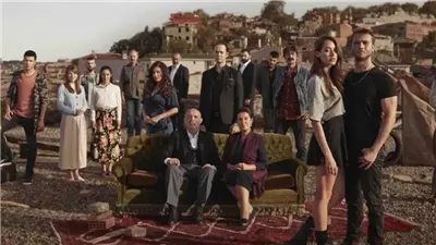 بين العدالة والجدل… ملف المخدرات يهزّ الوسط الفني في تركيا.. هل يؤثر على المسلسلات؟ 