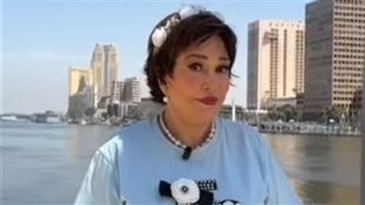 أجواء مرحة على ضفاف النيل… لبلبة تحتفل بـشم النسيم وتوجّه رسالة لجمهورها