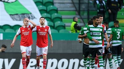 بث مباشر مباراة آرسنال وسبورتنج لشبونة اليوم في دوري أبطال أوروبا