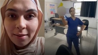إشارات وجمل خادشة للحياء.. واقعة مثيرة للجدل بمستشفى بدهب