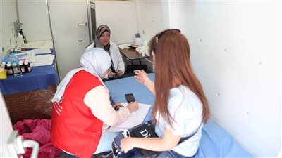 الصحة: تقديم أكثر من 1.3 مليون خدمة طبية وتوعوية خلال احتفالات عيد القيامة وشم النسيم