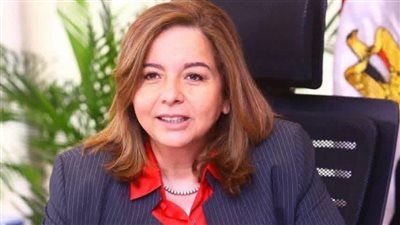 مي عبد الحميد: لم يتم تحديد موعد طرح إعلان «سكن لكل المصريين 9» حتى الآن