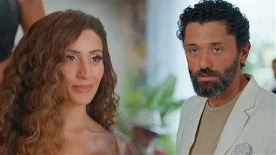 حقيقة زواج دينا الشربيني وكريم محمود عبدالعزيز.. قصة جديدة تُشعل الجدل