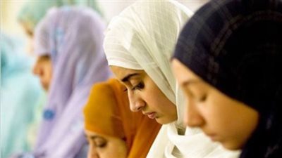 مواقيت الصلاة اليوم الخميس 16 إبريل بالقاهرة والمحافظات