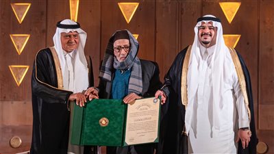  السعودية: تكريم عالمين مصريين ضمن الفائزين بجائزة الملك فيصل لعام 2026