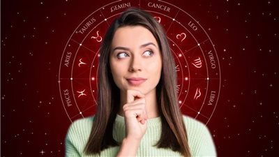 حظك اليوم وتوقعات الأبراج الجمعة 17 إبريل على الصعيد الصحي والمهني والعاطفي