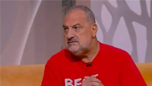 خالد الصاوي 