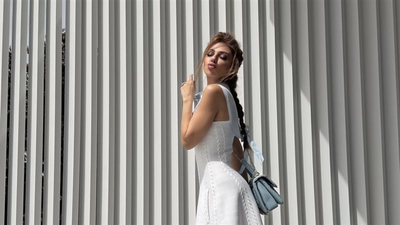 ميريام فارس 