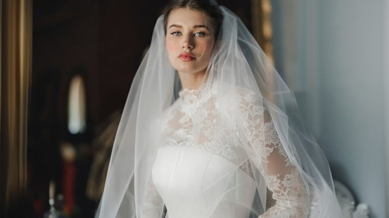 لعروس ربيع 2026 .. أفكار مكياج تمنحك إطلالة أنيقة وبسيطة