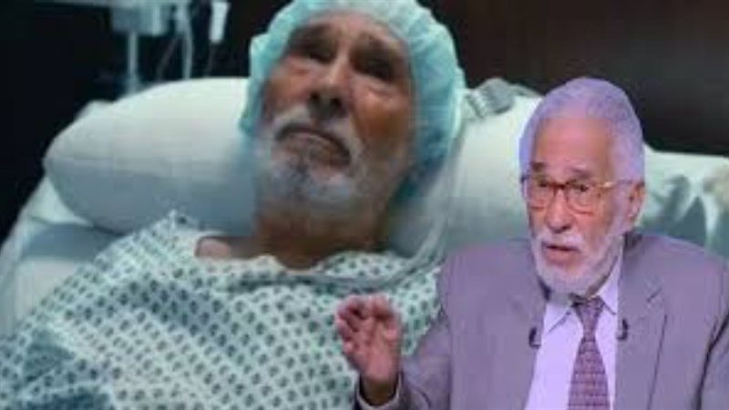 عبد الرحمن أبو زهرة 