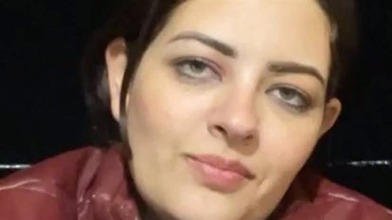 الصحفية بسنت سليمان 