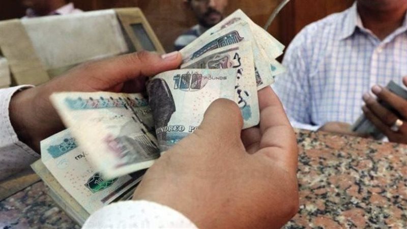 معاشات