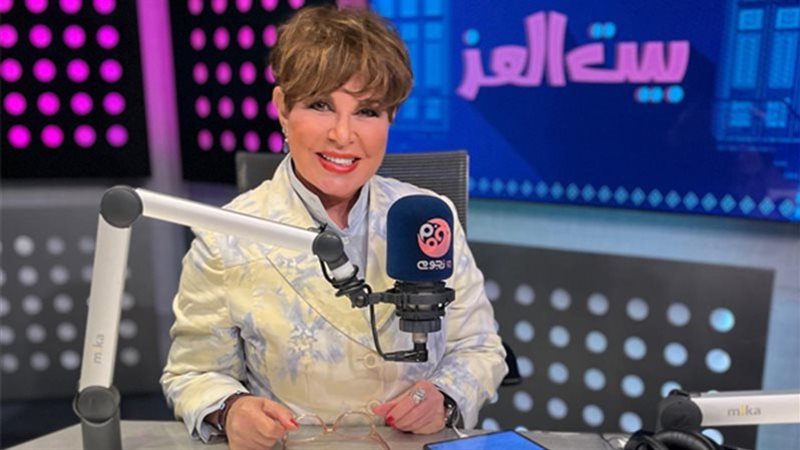 نجوى إبراهيم 