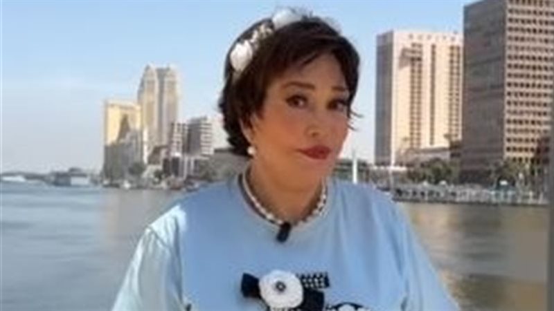 لبلبة في شم النسيم 