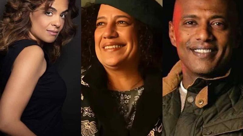 لجنة تحكيم أفلام الورش في مهرجان أسوان 