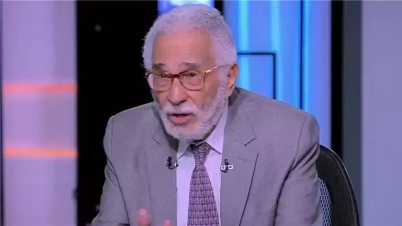 عبد الرحمن أبو زهرة 