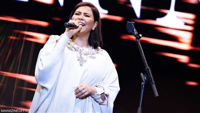 «عايزة أشتكي».. شيرين عبد الوهاب تثير الجدل داخل استوديو 