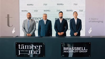 أوربن ووك يستقطب “The Muse Branded Residences” وفندق “فنايا” إلى السوق المصري