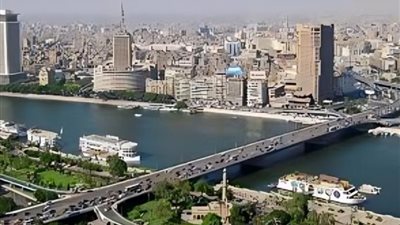 حالة الطقس ودرجات الحرارة اليوم الإثنين 20-4-2026